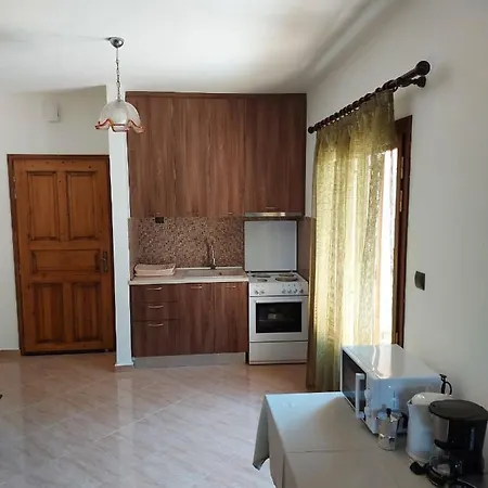 - Pilio By Hara Apartment Milina