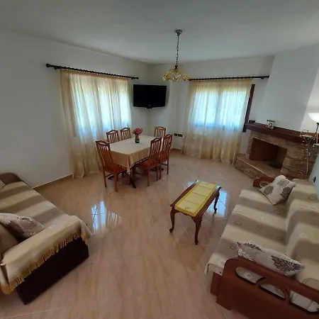 - Pilio By Hara Apartment