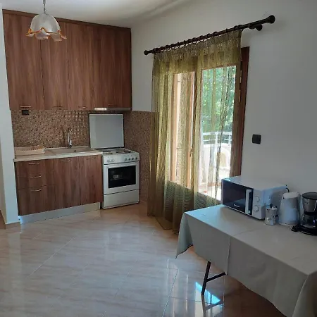 Apartment - Pilio By Hara Milina
