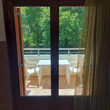 Apartment - Pilio By Hara *
