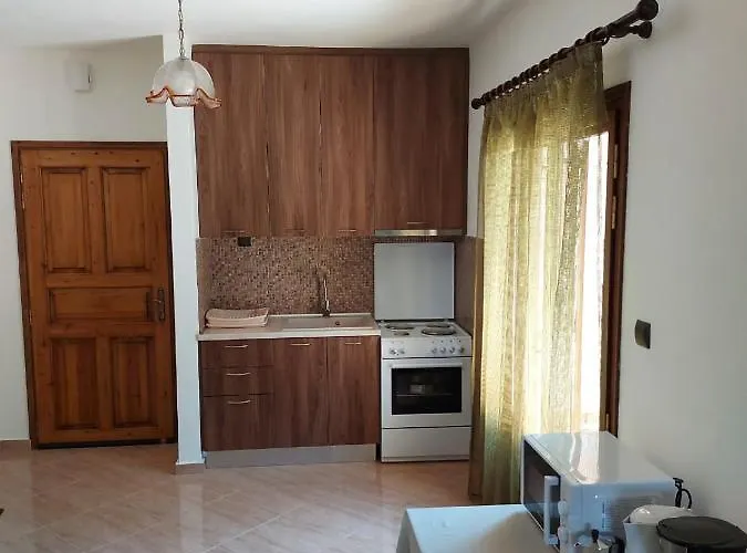 - Pilio By Hara Apartament Milina