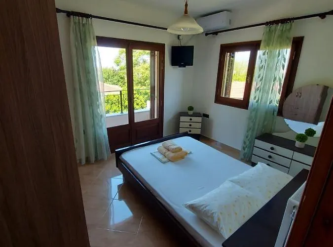 - Pilio By Hara Apartament *