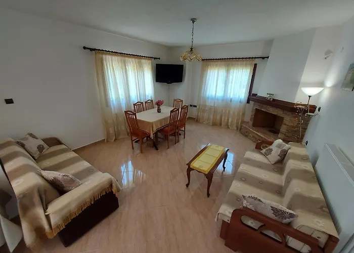 - Pilio By Hara Apartament