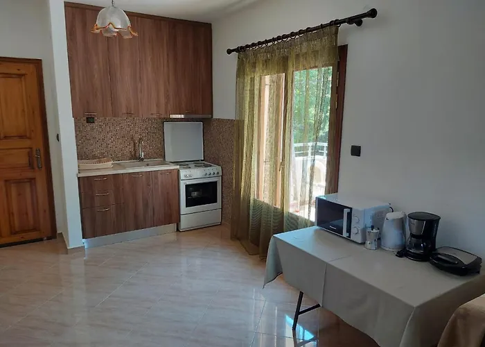 Apartament - Pilio By Hara Milina