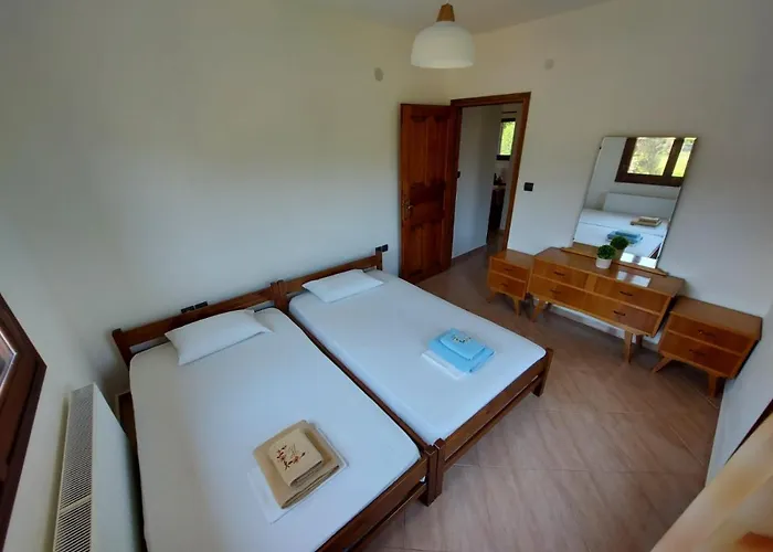 Apartament - Pilio By Hara Milina