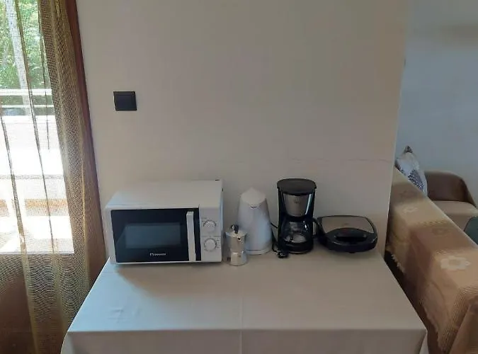 Apartament - Pilio By Hara *