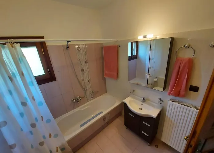 Apartament - Pilio By Hara *