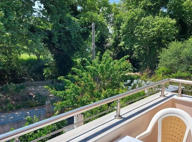 Apartament - Pilio By Hara