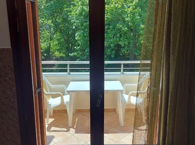 Apartament - Pilio By Hara *