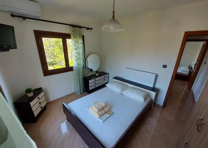 Apartament - Pilio By Hara Milina