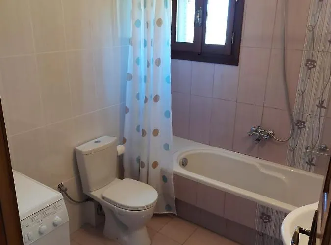 - Pilio By Hara Apartament *