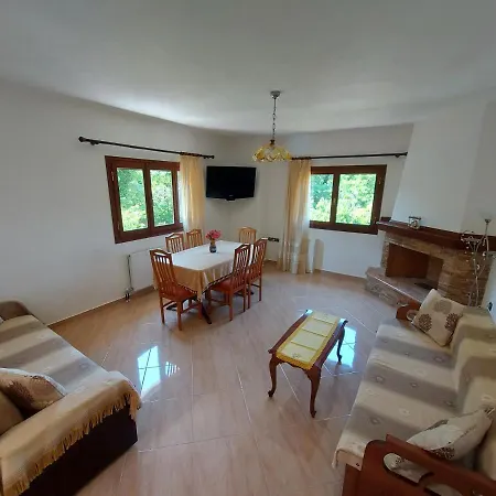 아파트 - Pilio By Hara 밀리나