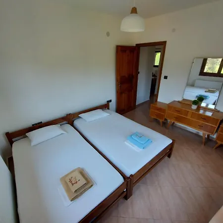 아파트 - Pilio By Hara 밀리나