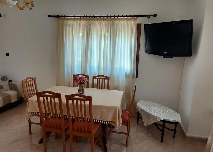 Διαμέρισμα - Pilio By Hara *