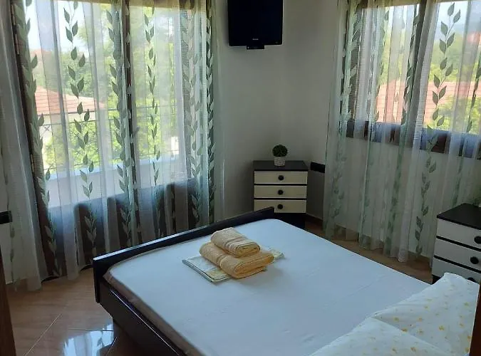 Διαμέρισμα - Pilio By Hara *